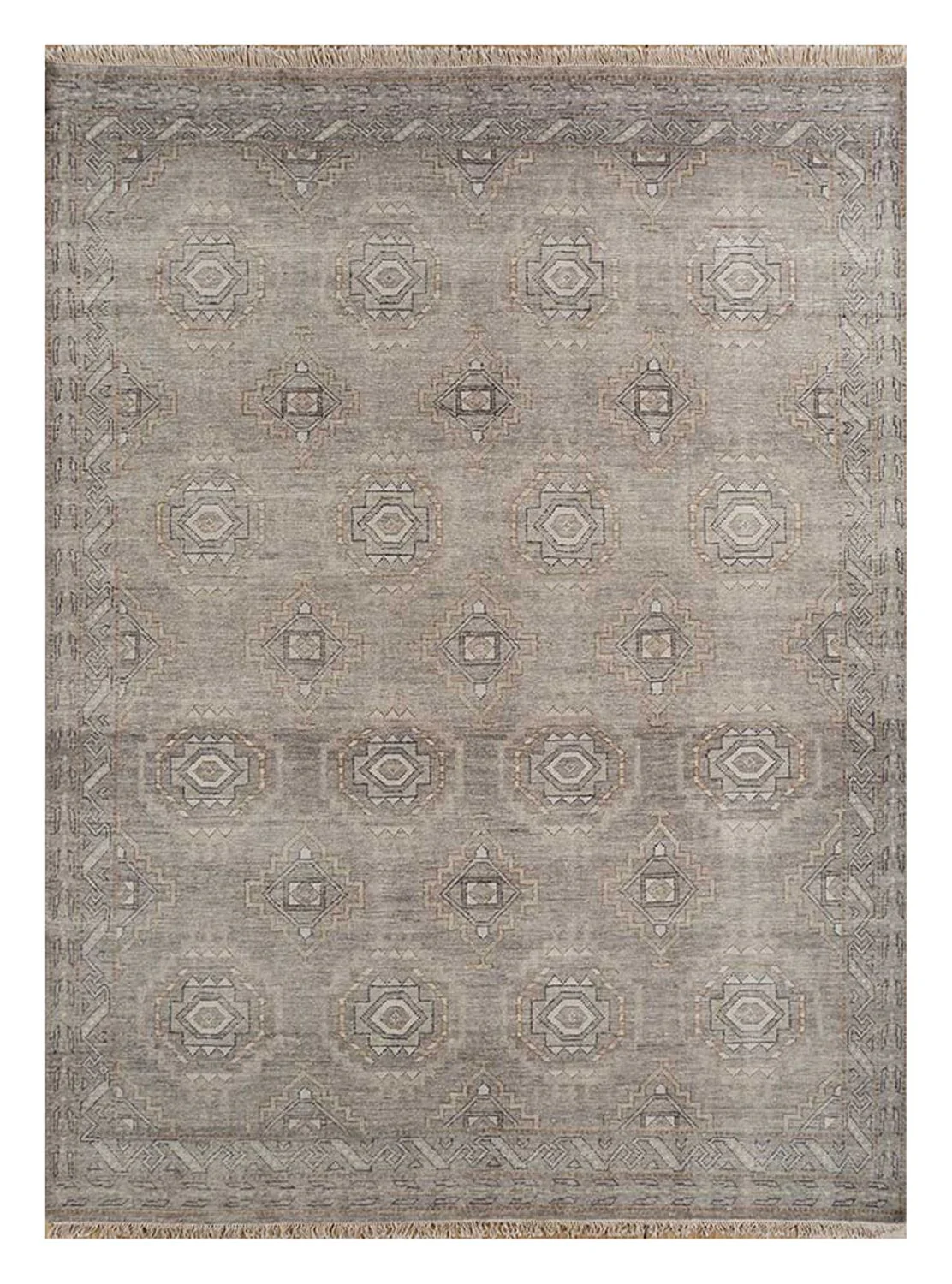 Orientteppich - Guglielmina - rechteckig - Image 3