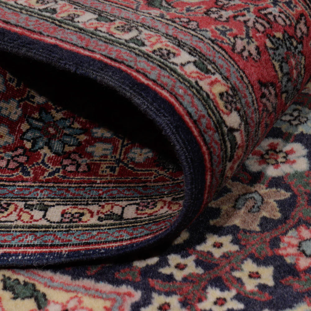 Hereke Teppich 184x118cm - Orientteppich - Image 5