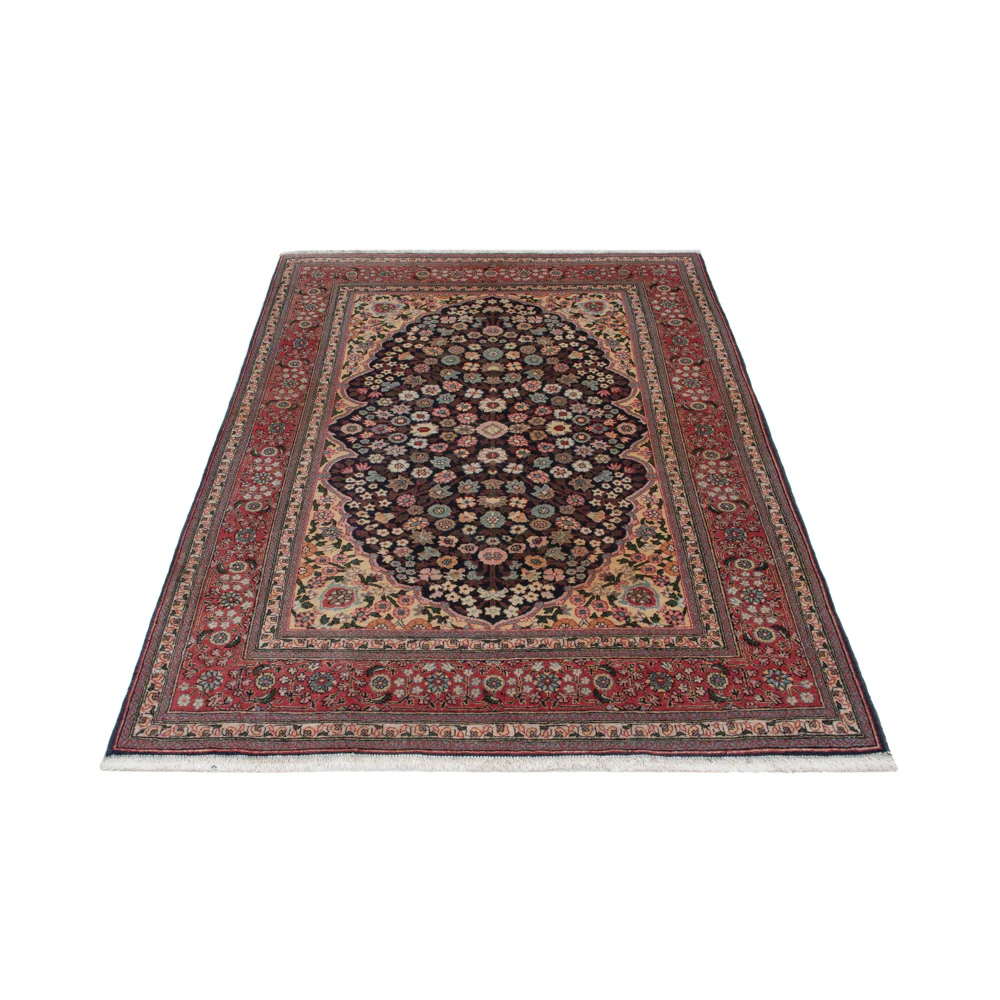 Hereke Teppich 184x118cm - Orientteppich - Image 6