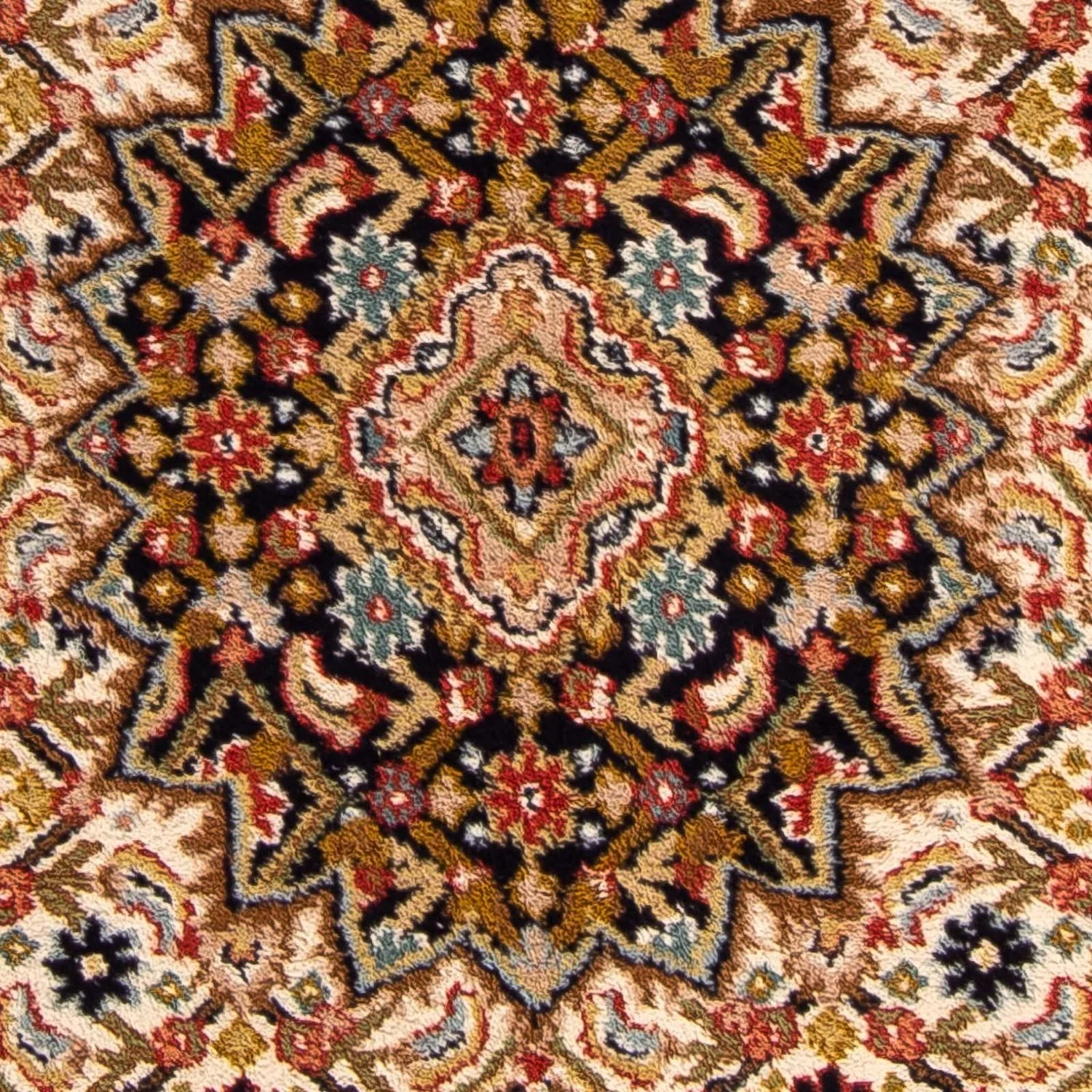 Indo Sarough Teppich 165x95cm - Orientteppich - Image 2