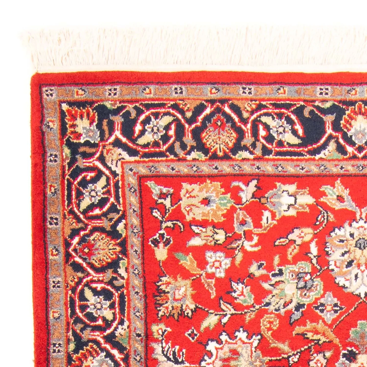Orientteppich - Indus 179 x 114 cm - rot - Image 3