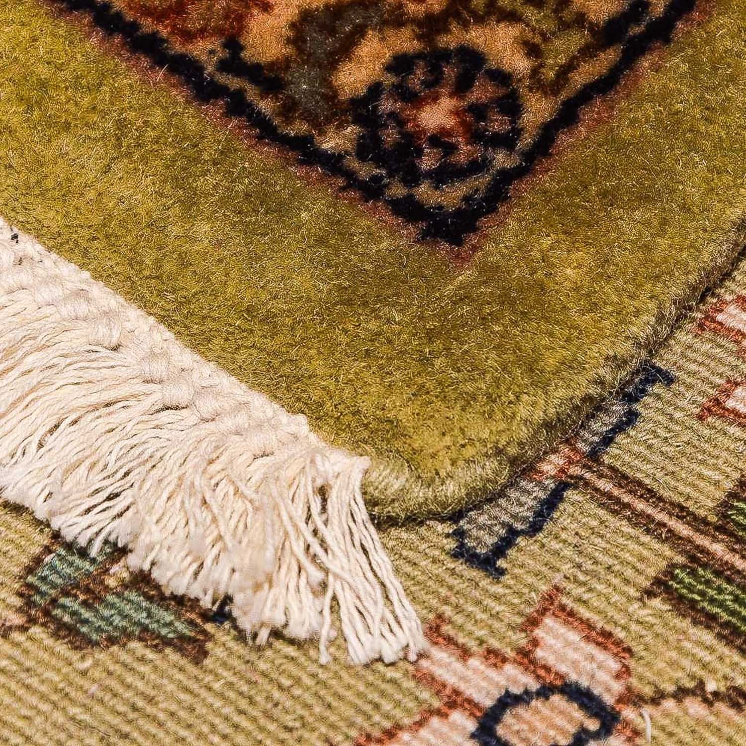 Orientteppich - Indus 180 x 120 cm - grün - Image 4