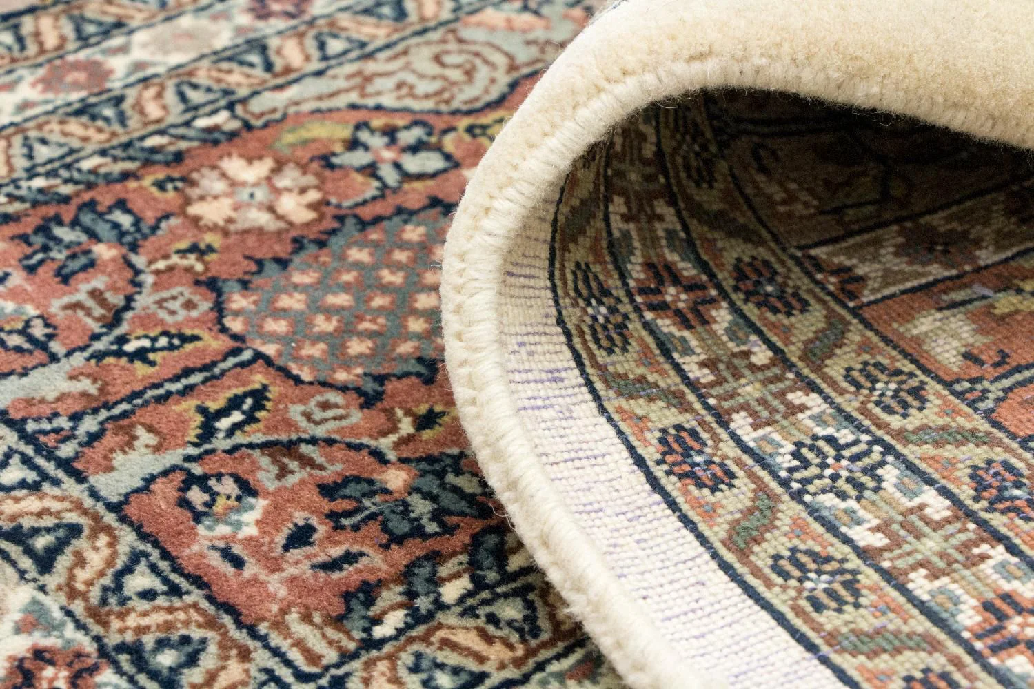 Bachtiar Teppich 304x209cm - Orientteppich - Image 4