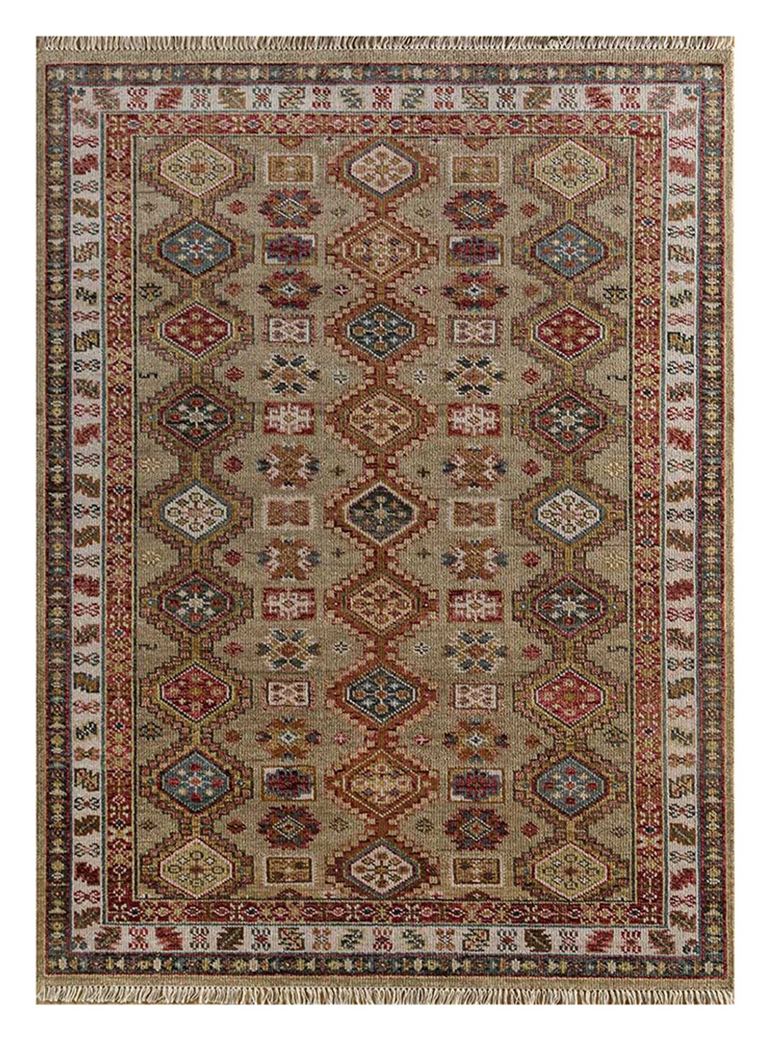 Orientteppich - Ishaan - rechteckig - Image 3
