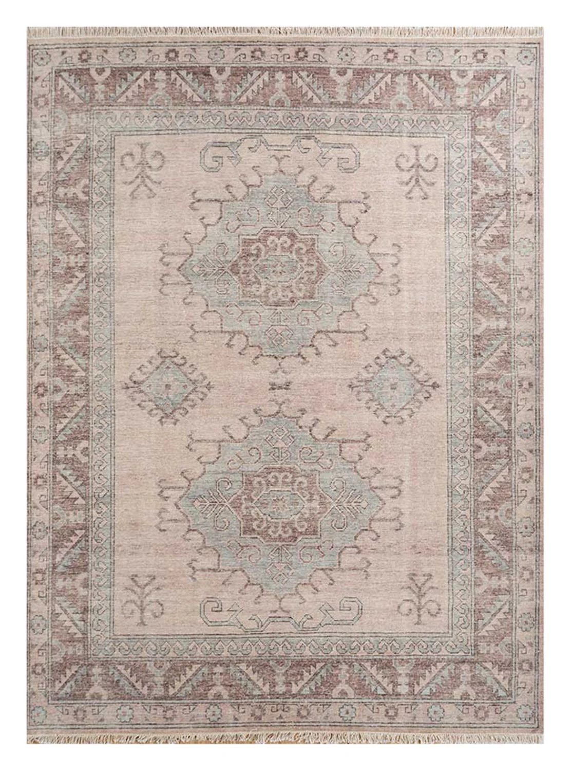 Orientteppich - Marti - rechteckig - Image 3