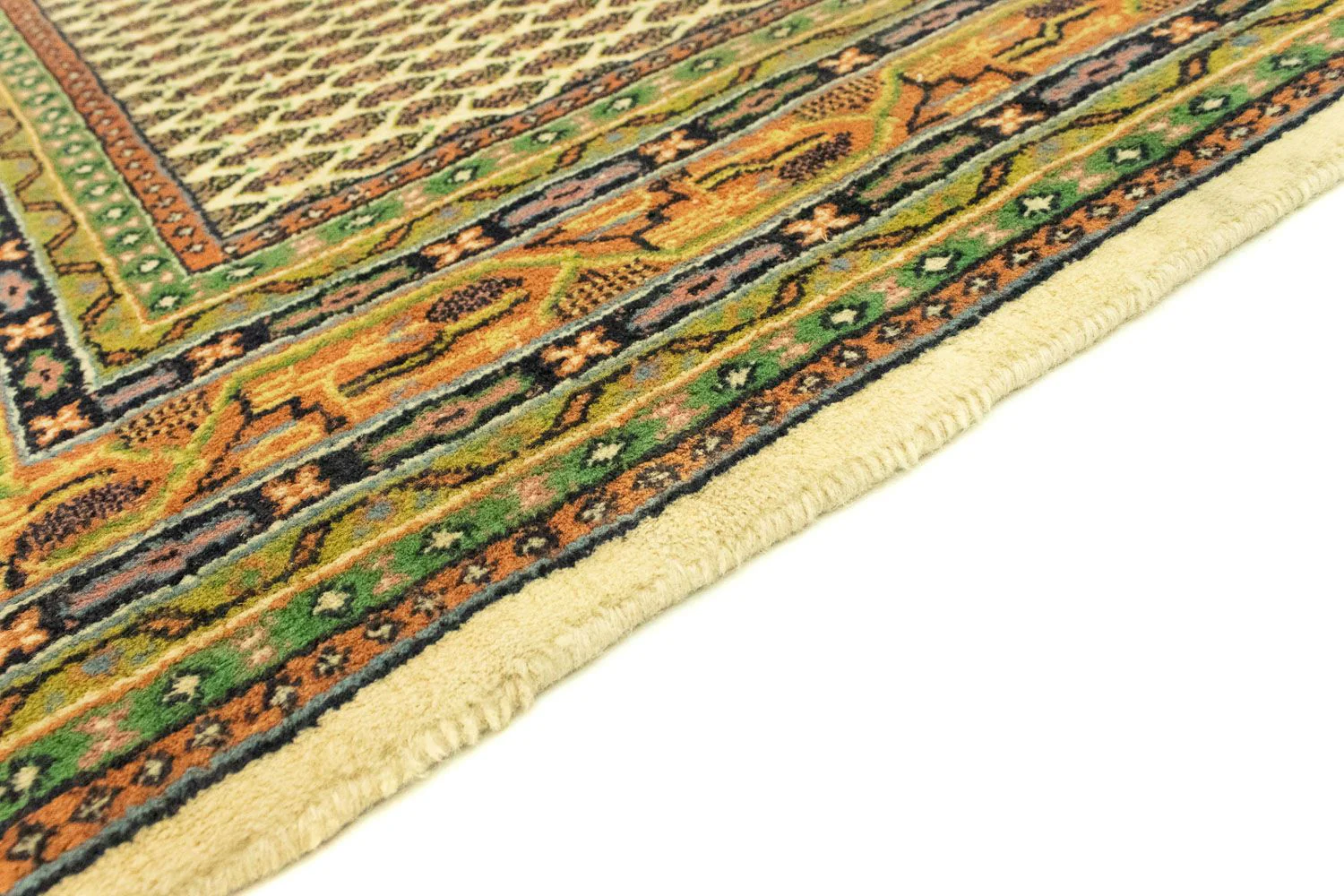 Mir Teppich 234x175cm - Orientteppich - Image 3