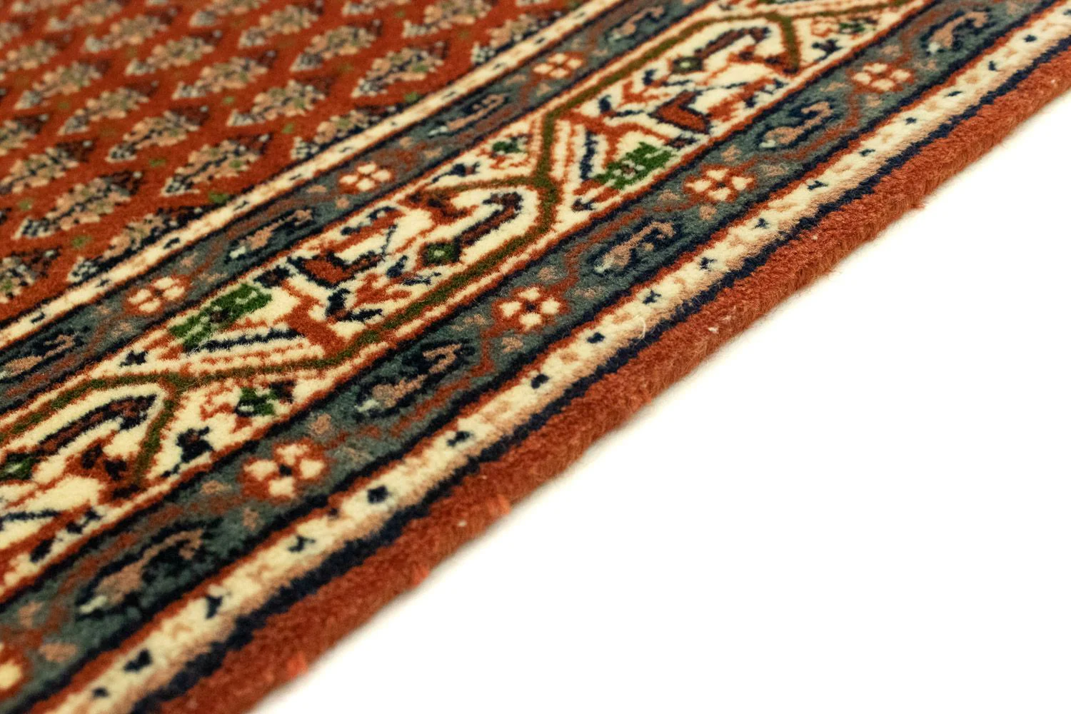 Mir Teppich 294x78cm - Orientteppich - Image 3
