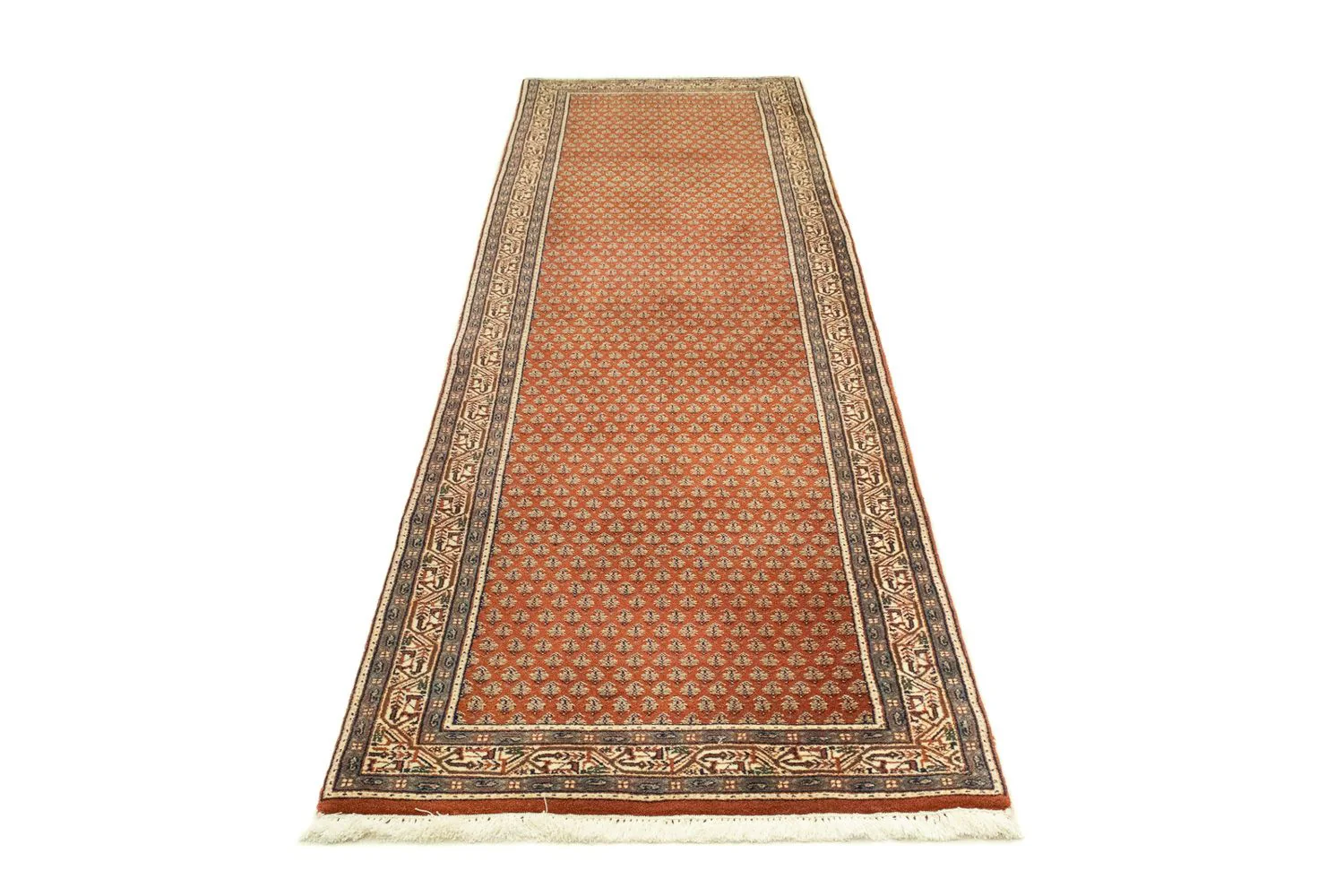 Mir Teppich 294x78cm - Orientteppich - Image 5