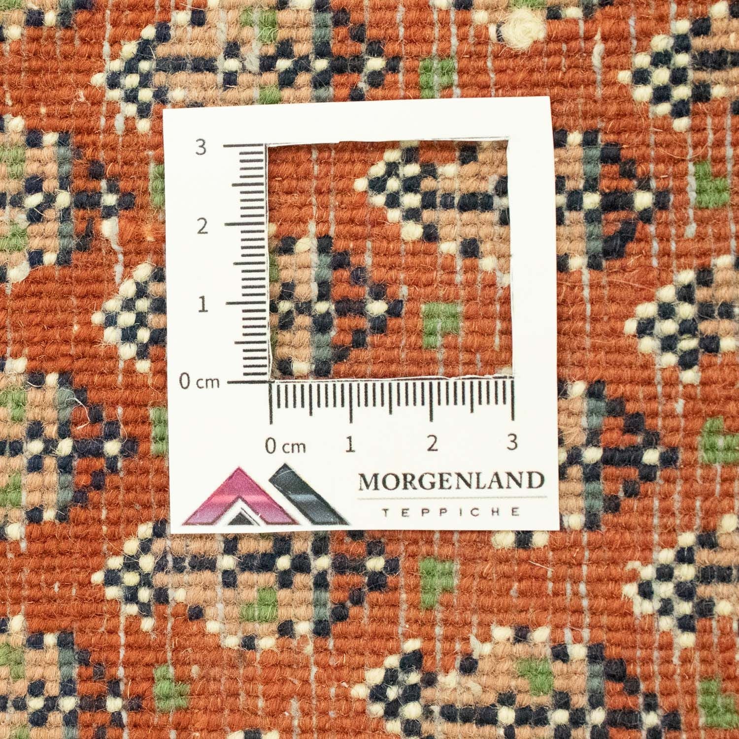 Mir Teppich 294x78cm - Orientteppich - Image 6