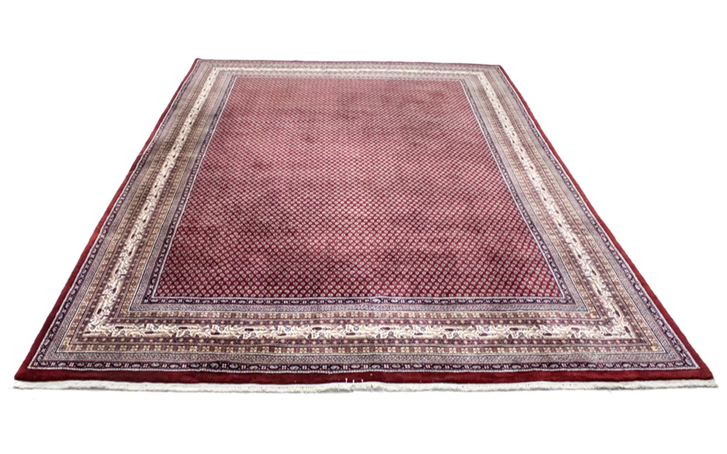Mir Teppich 347x249cm - Orientteppich - Image 5