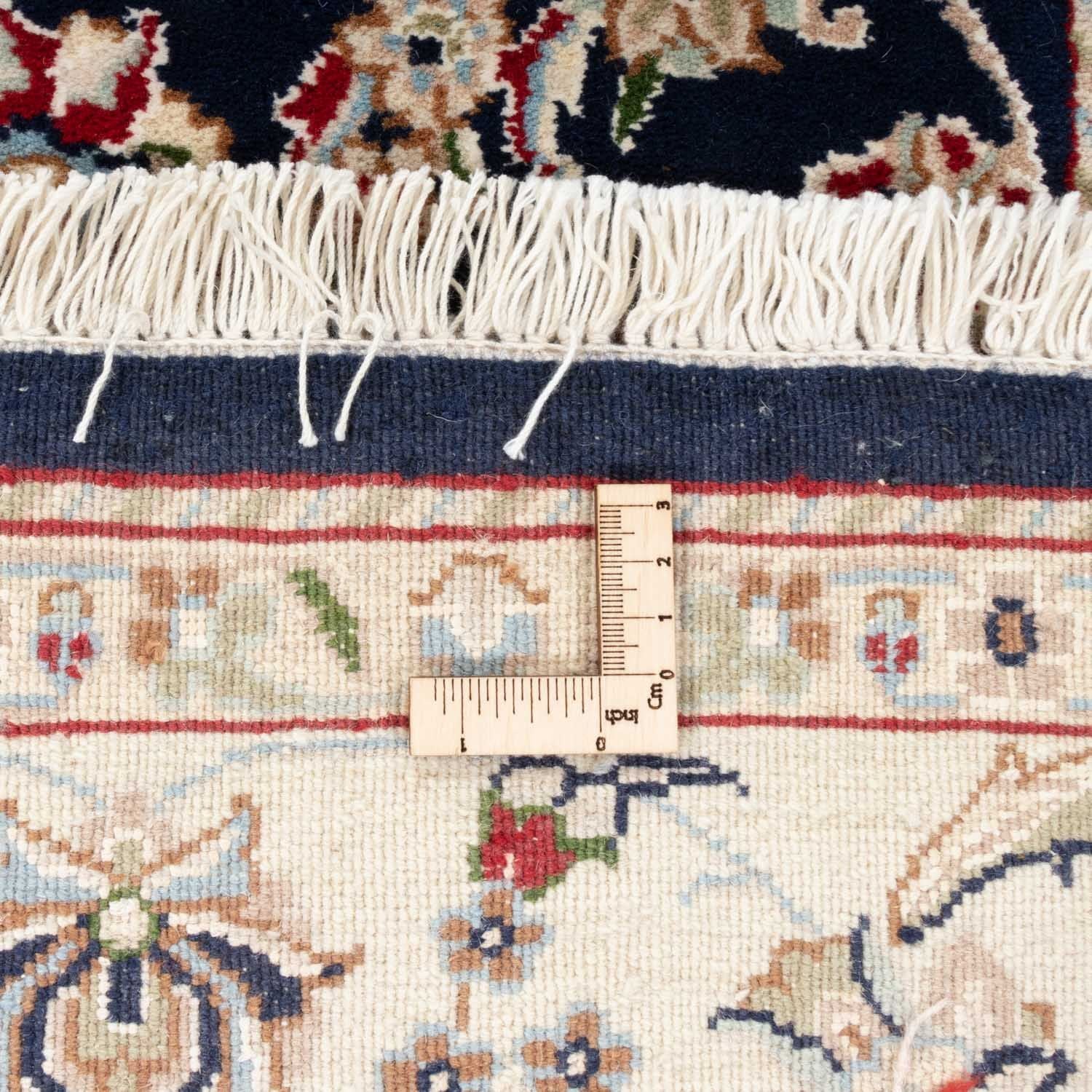 Orientteppich - Nain - Indus 200 x 134 cm Teppichbrücke - Image 4