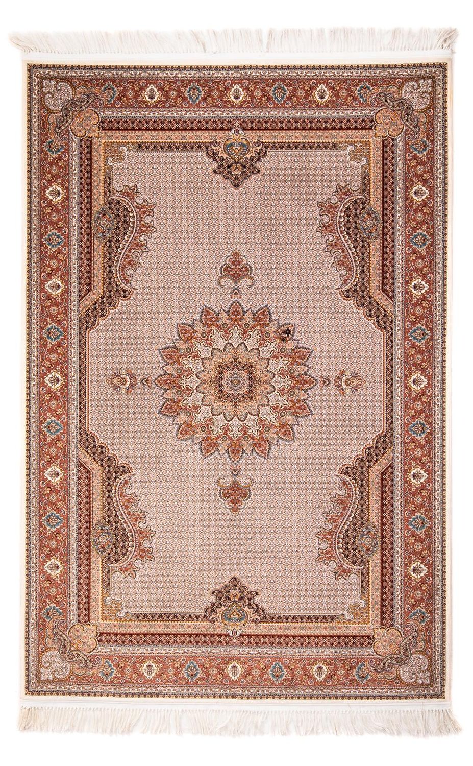 Orientteppich »Noor« Rechteckig - Image 3