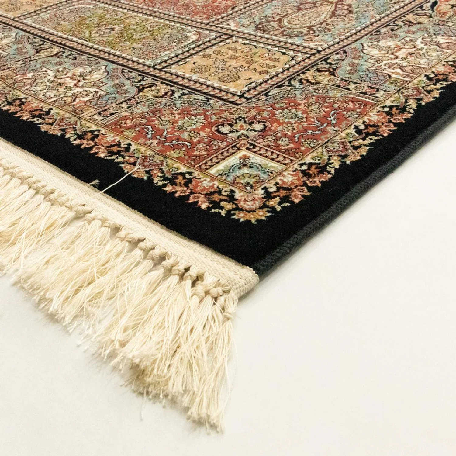 Orientteppich »Pouyan« Läufer - Image 3