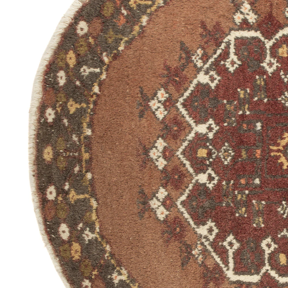 Orientteppich 72x72cm - Image 3