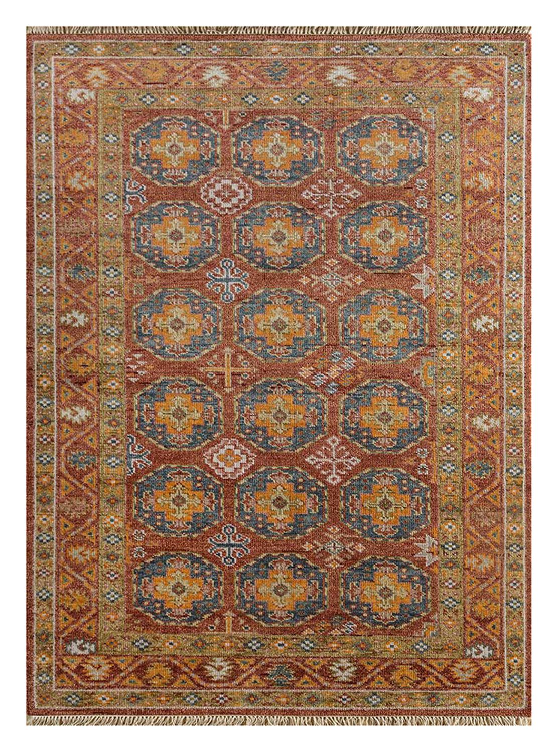 Orientteppich - Samson - rechteckig - Image 4
