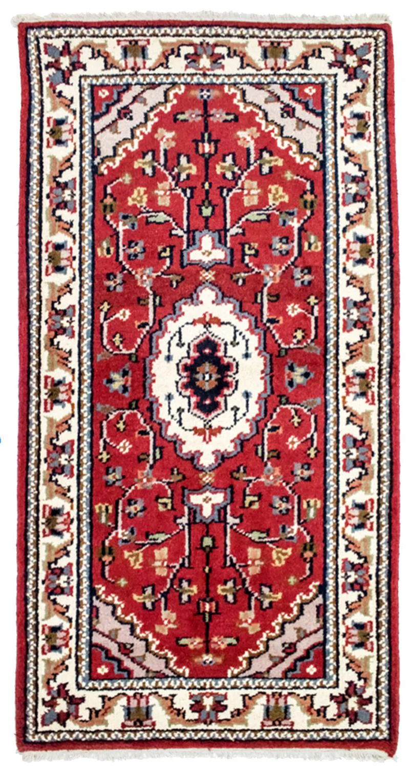 Orientteppich »Shams« Rechteckig - Image 3