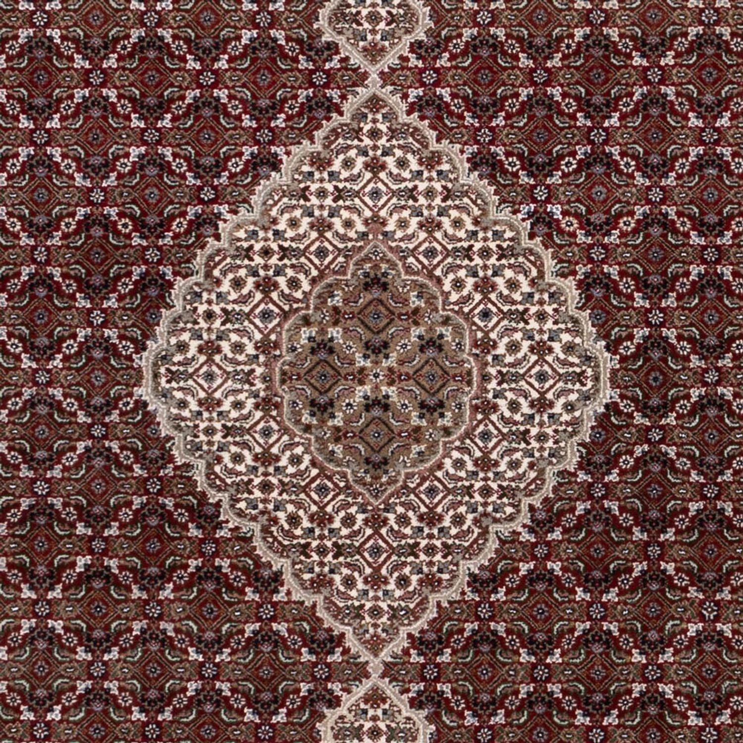 Indo Täbriz Teppich 256x205cm - Orientteppich - Image 2