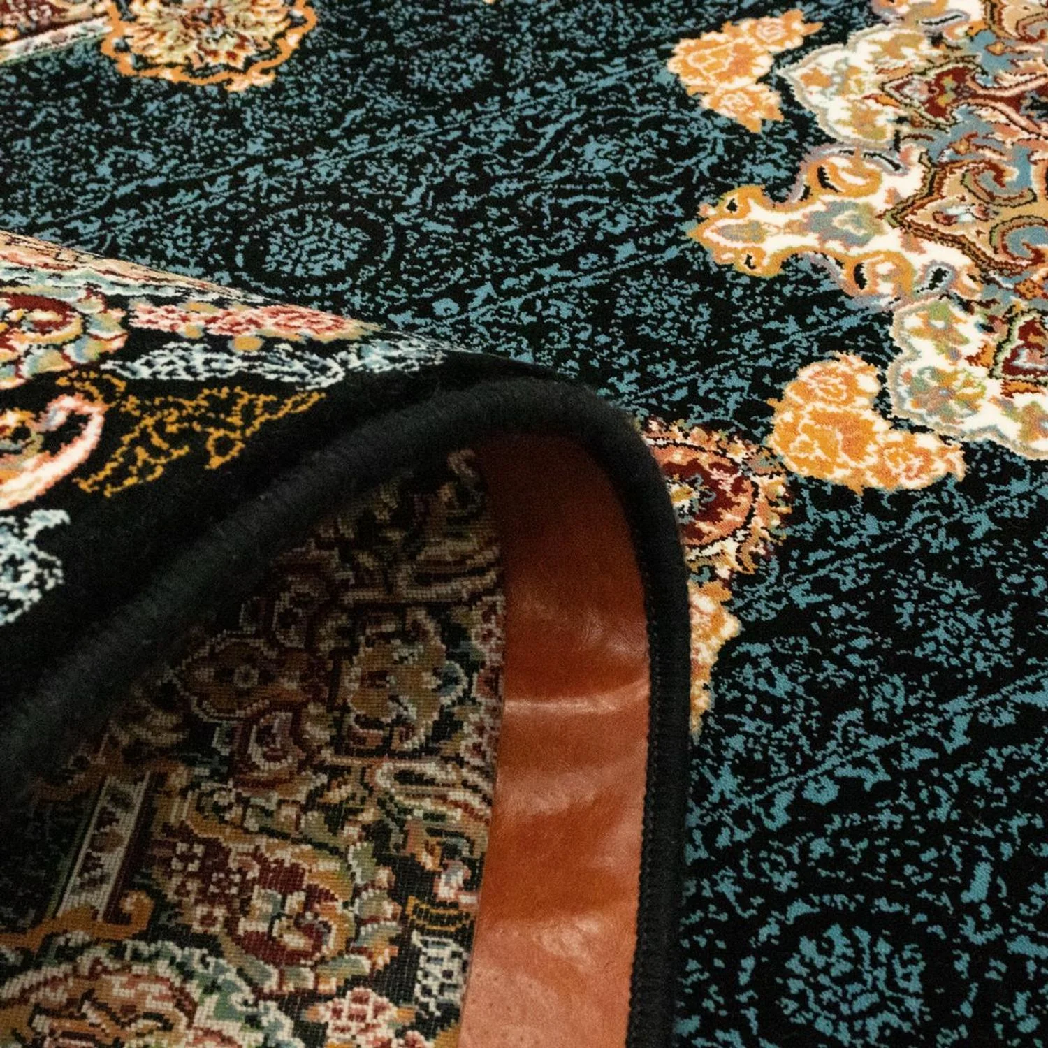 Orientteppich »Tiyam« Läufer - Image 3