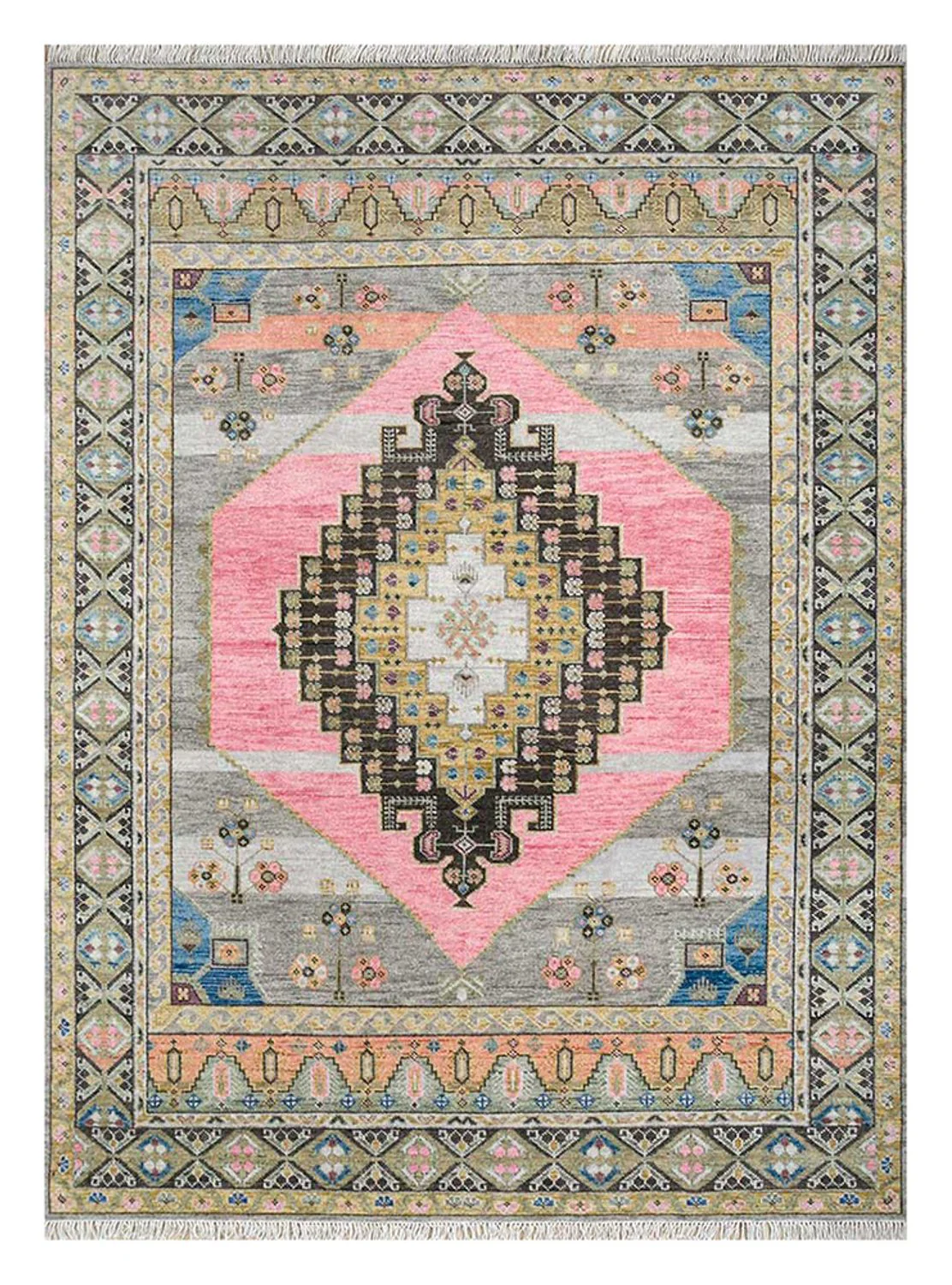 Orientteppich - Turner - rechteckig - Image 2