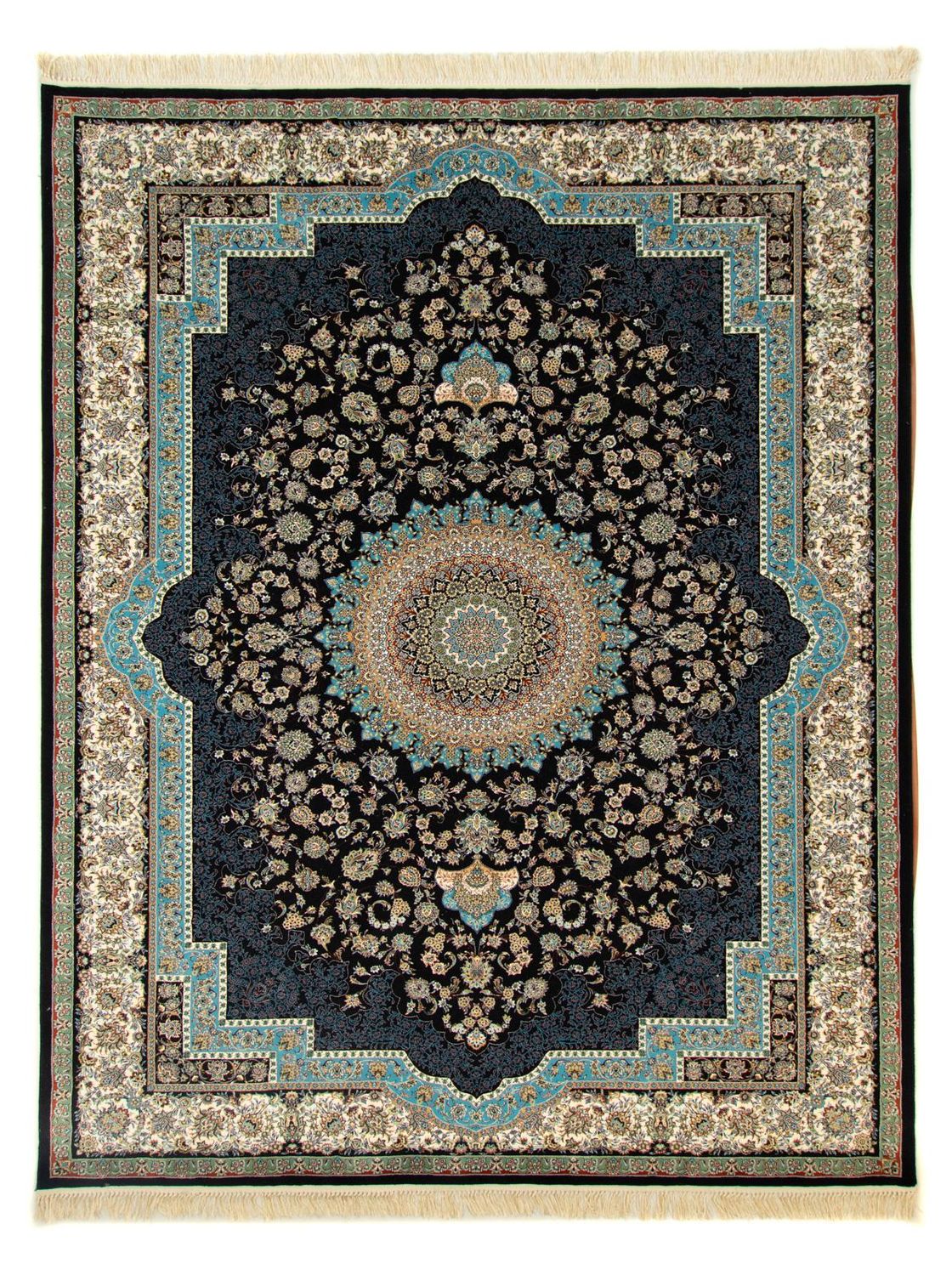 Orientteppich »Viviana« Rechteckig - Image 3