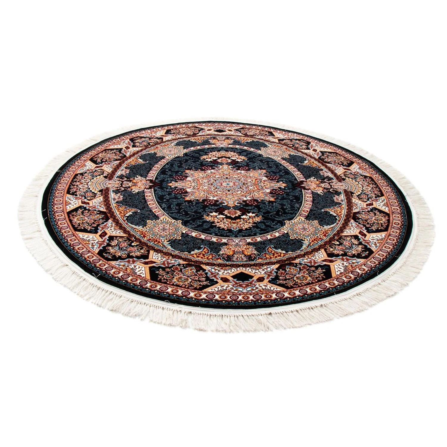 Orientteppich »Zale« Rund - Image 5