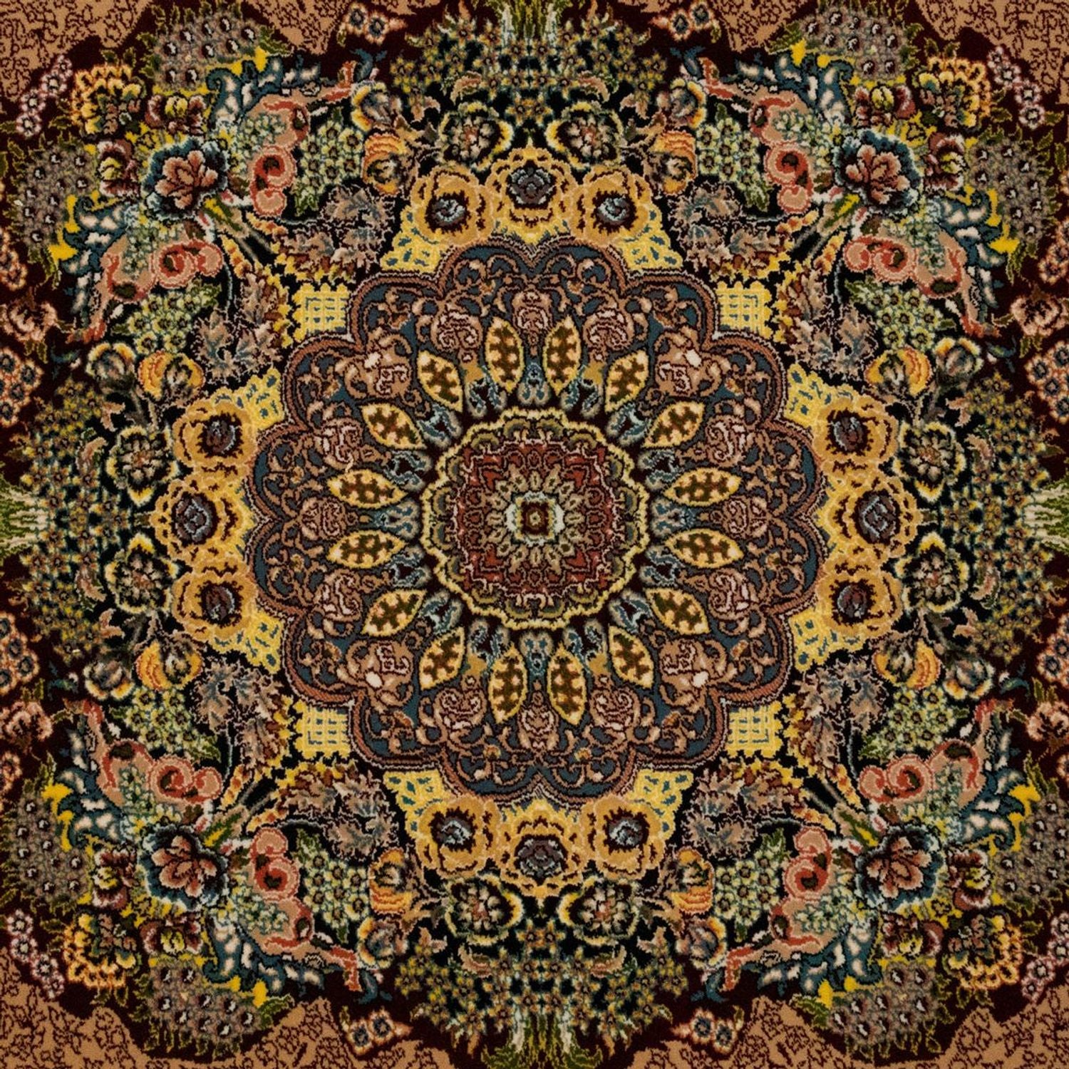 Orientteppich »Zita« Oval - Image 2