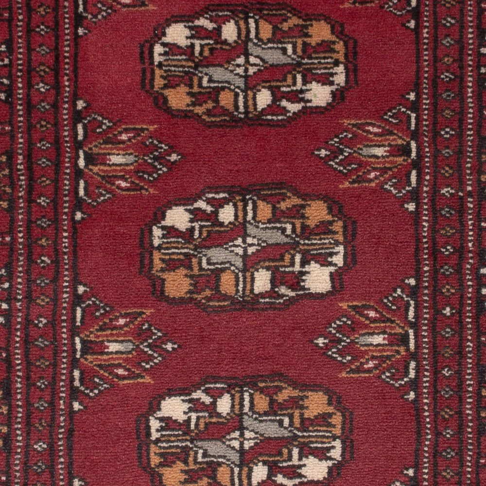 Pakistan Teppich 103x62cm - Orientteppich - Image 2