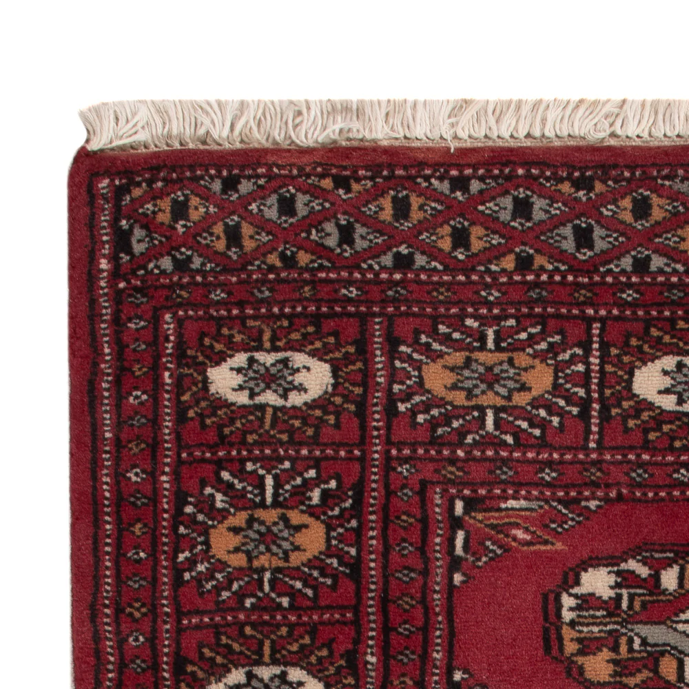 Pakistan Teppich 103x62cm - Orientteppich - Image 3