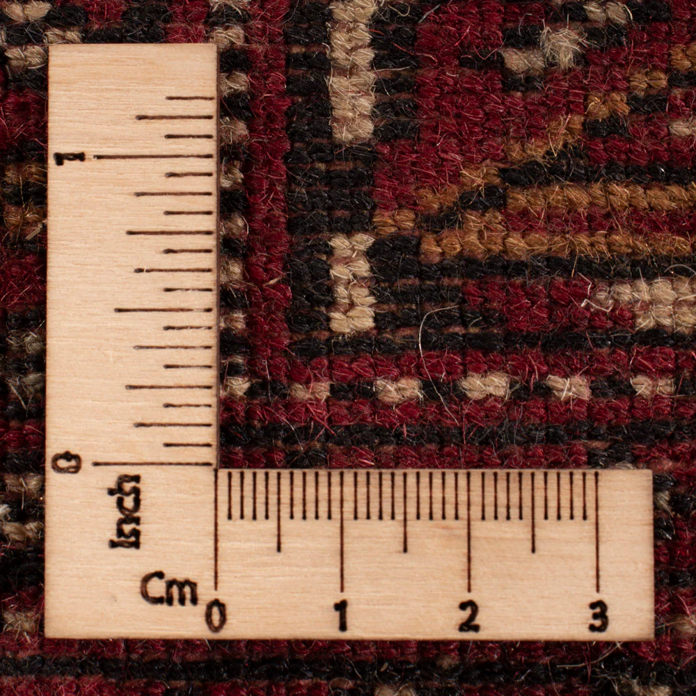 Pakistan Teppich 103x62cm - Orientteppich - Image 6