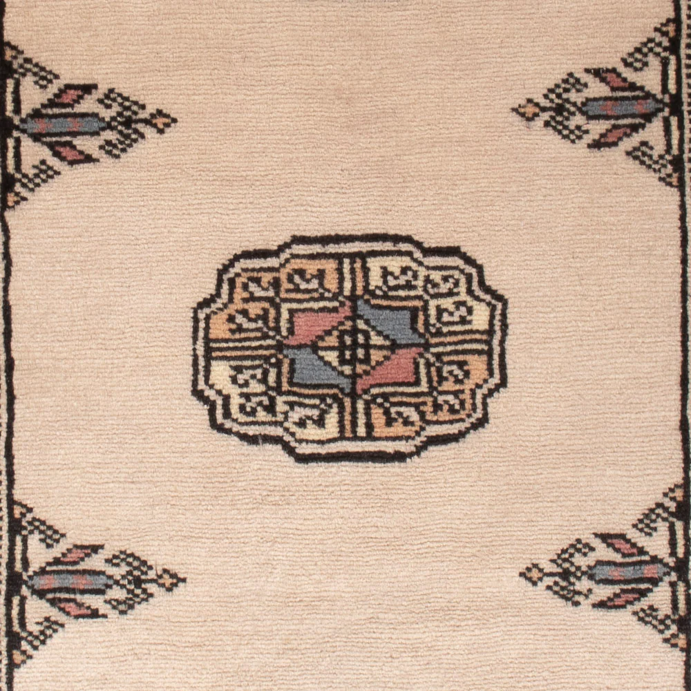 Pakistan Teppich 103x64cm - Orientteppich - Image 2
