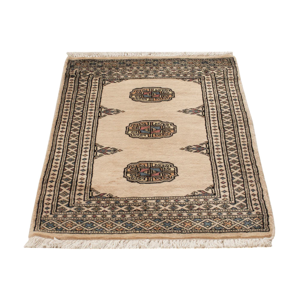 Pakistan Teppich 103x64cm - Orientteppich - Image 5