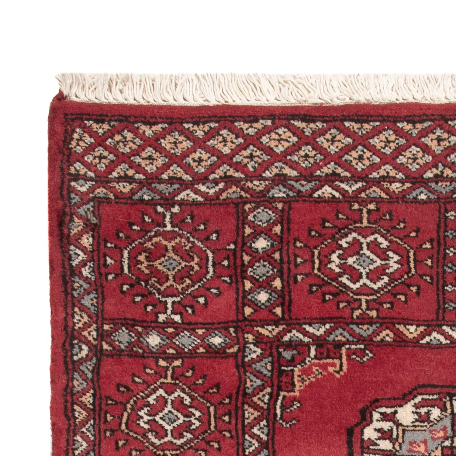 Pakistan Teppich 124x78cm - Orientteppich - Image 3