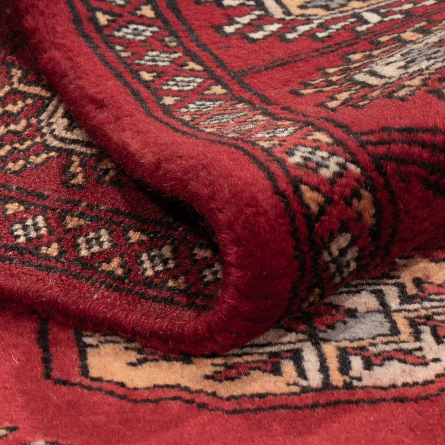 Pakistan Teppich 144x91cm - Orientteppich - Image 4