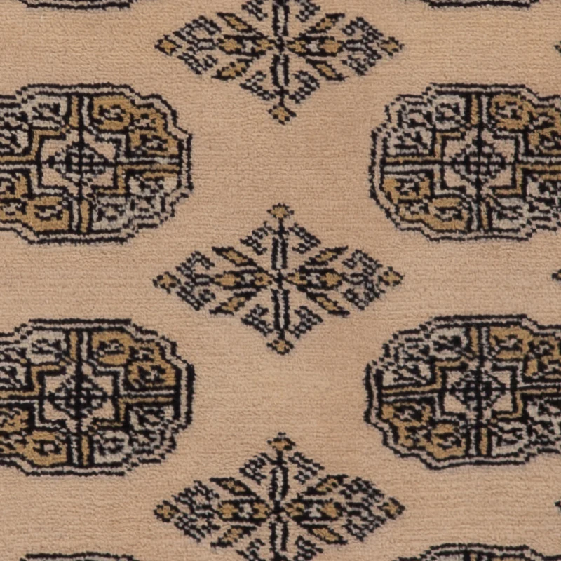Pakistan Teppich 144x93cm - Orientteppich - Image 2