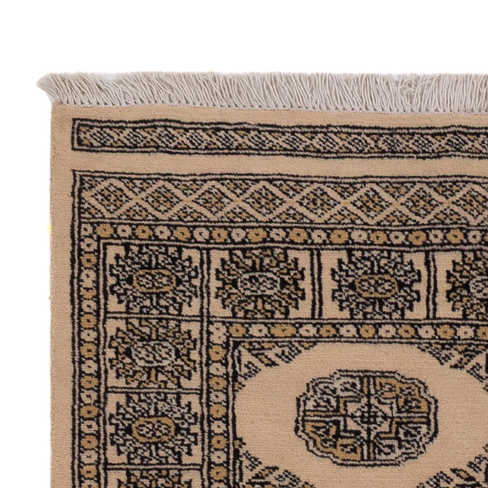 Pakistan Teppich 144x93cm - Orientteppich - Image 3