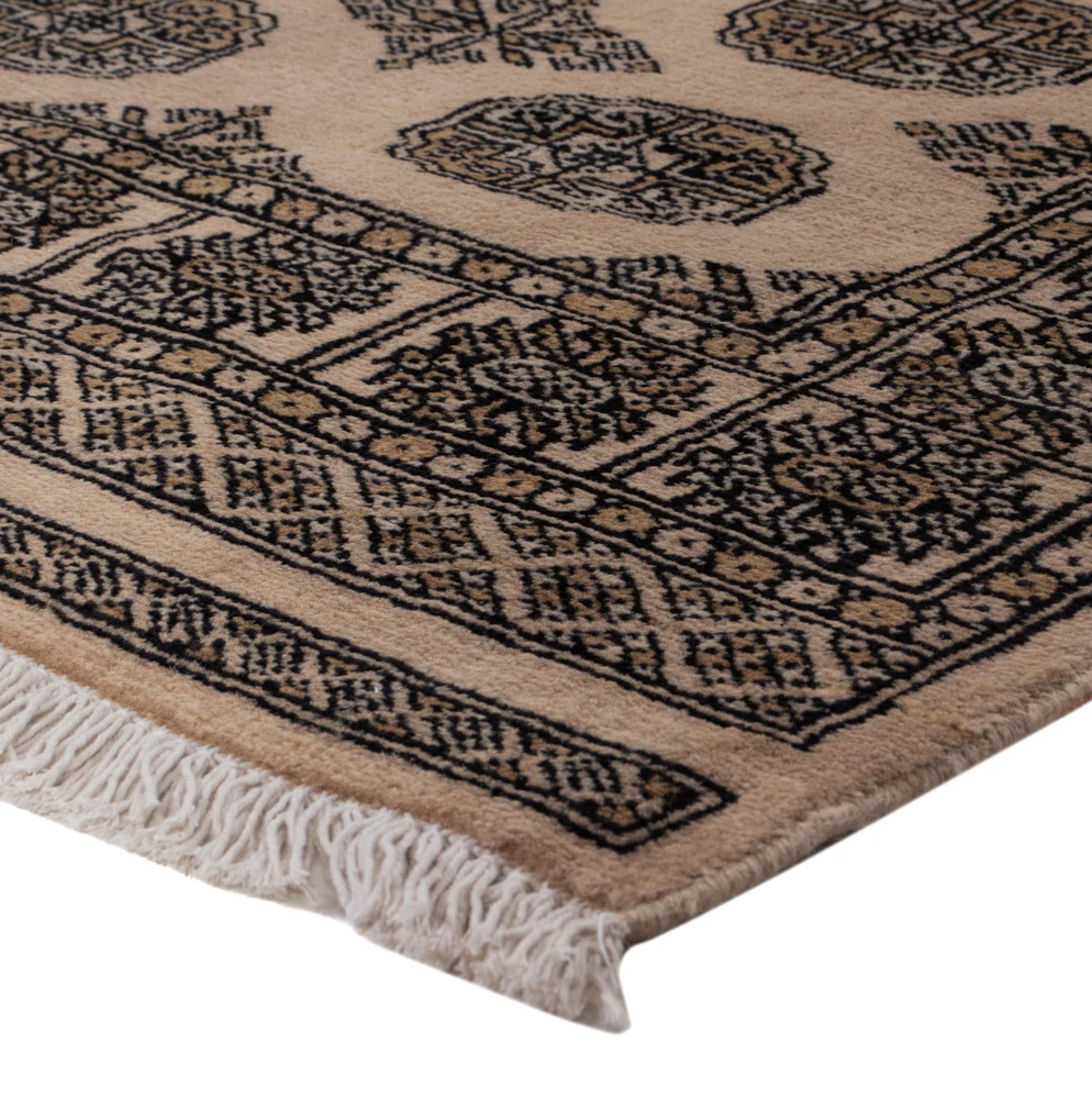 Pakistan Teppich 144x93cm - Orientteppich - Image 4