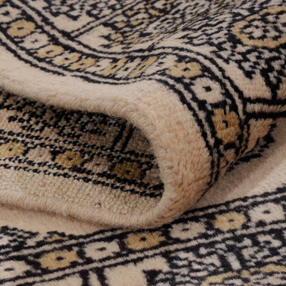 Pakistan Teppich 144x93cm - Orientteppich - Image 5