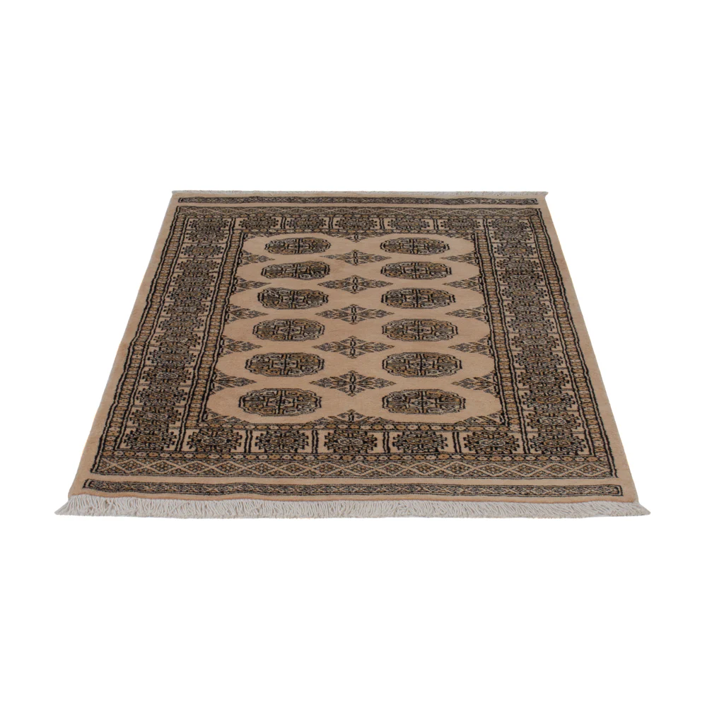 Pakistan Teppich 144x93cm - Orientteppich - Image 6