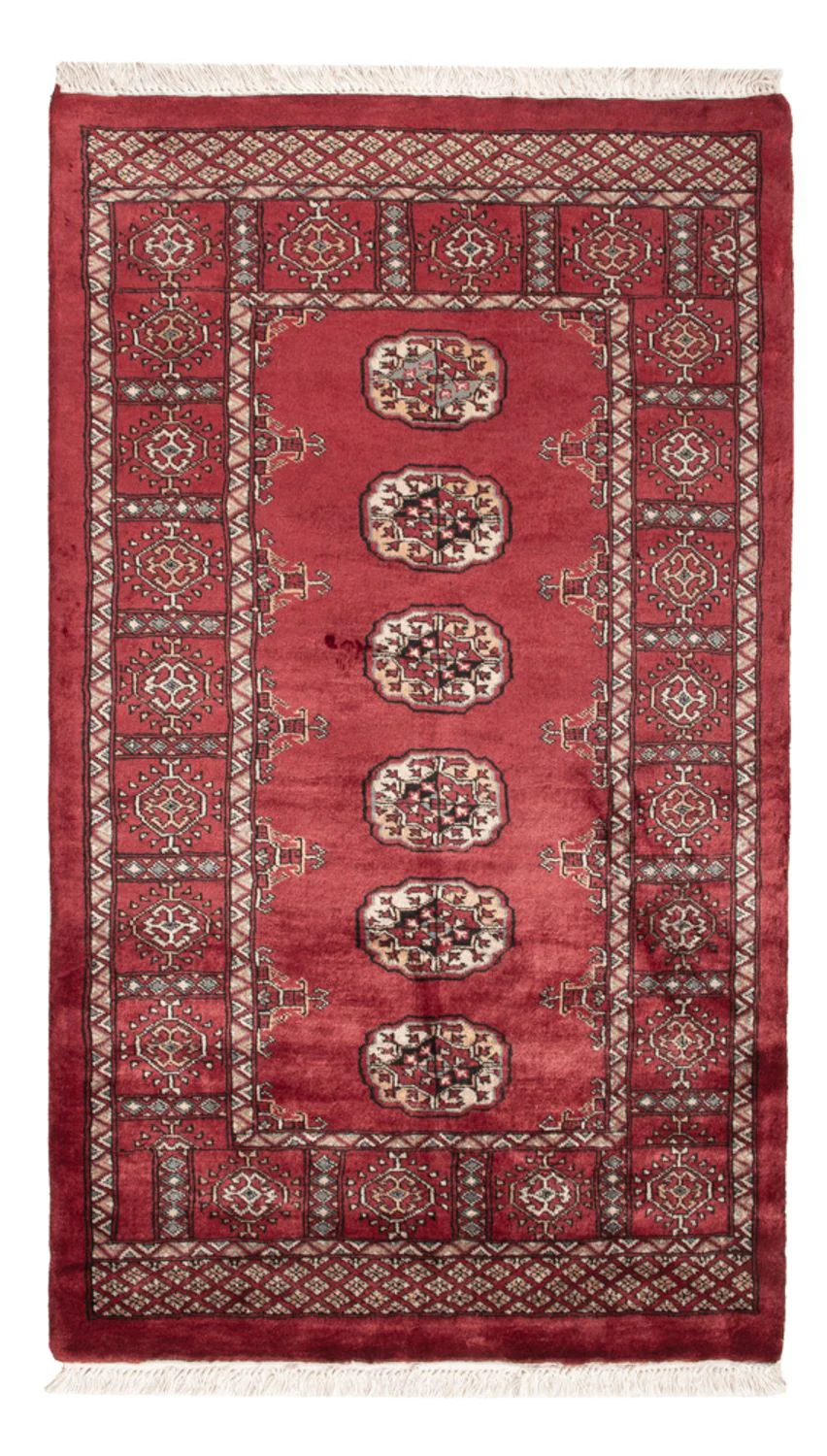 Pakistan Teppich 146x89cm - Orientteppich