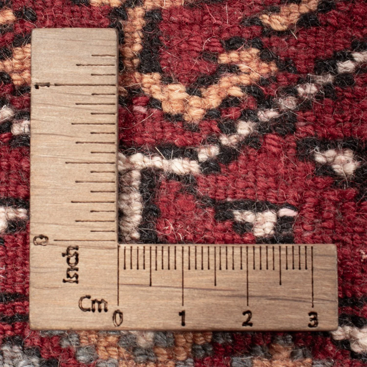 Pakistan Teppich 146x89cm - Orientteppich - Image 6