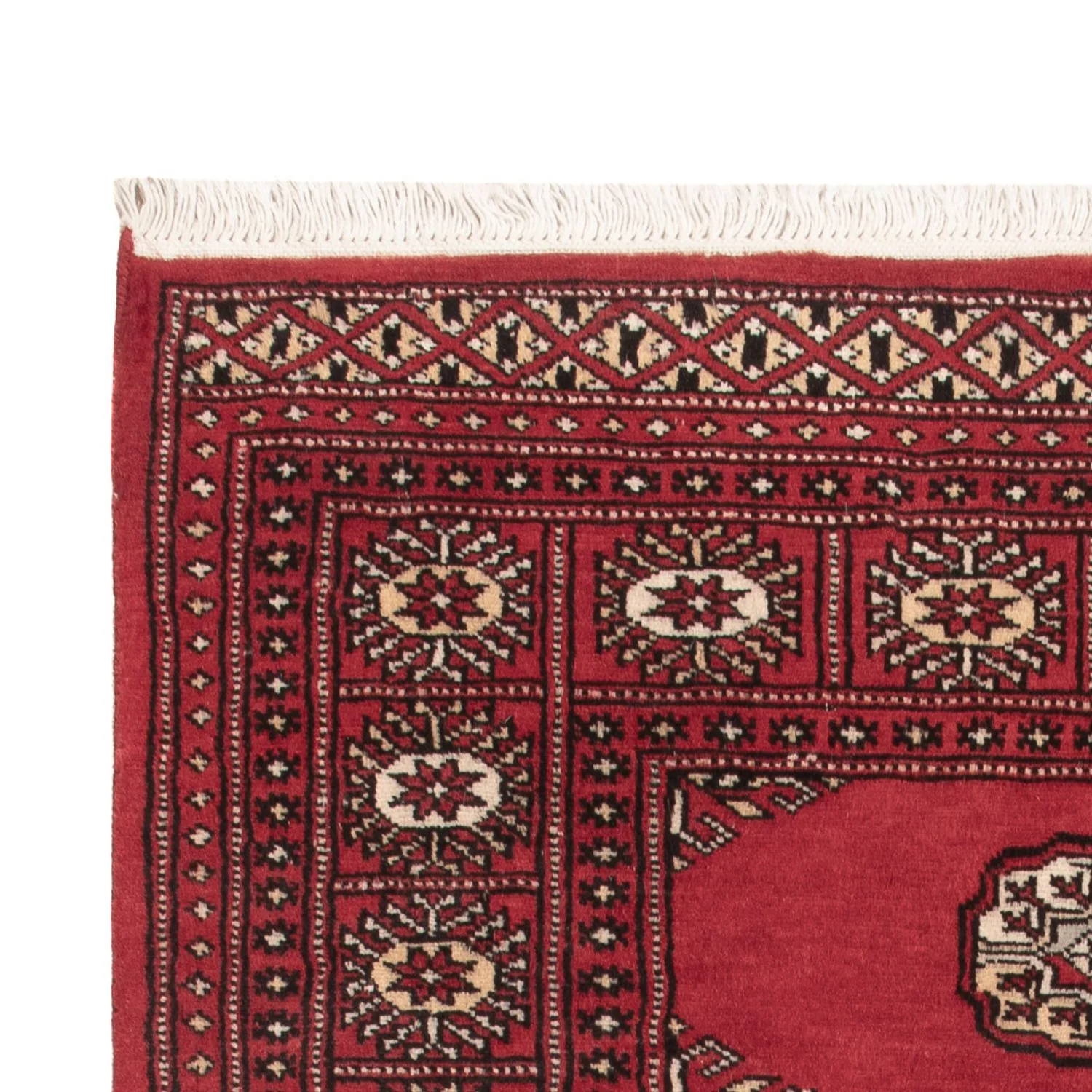 Pakistan Teppich 146x90cm - Orientteppich - Image 3