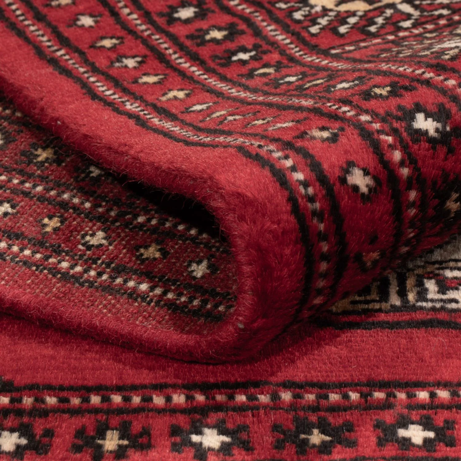 Pakistan Teppich 146x90cm - Orientteppich - Image 4