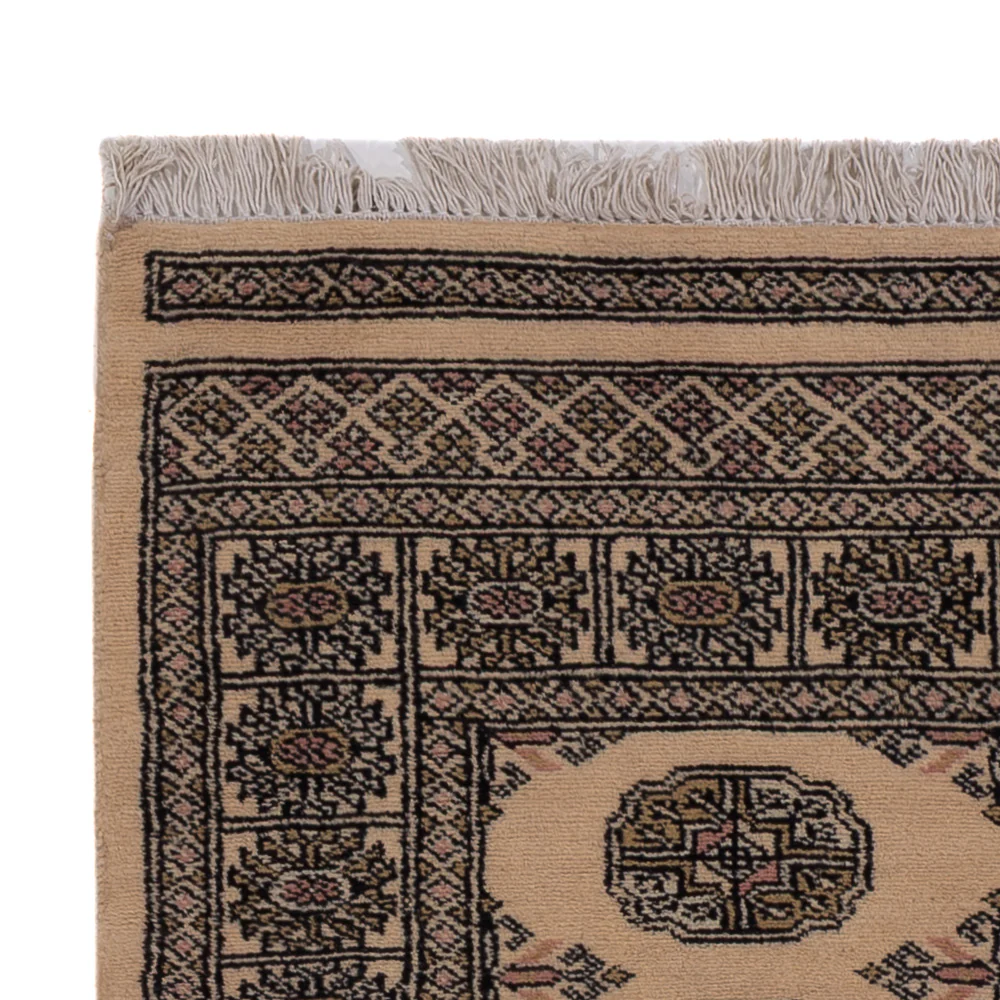 Pakistan Teppich 147x93cm - Orientteppich - Image 3