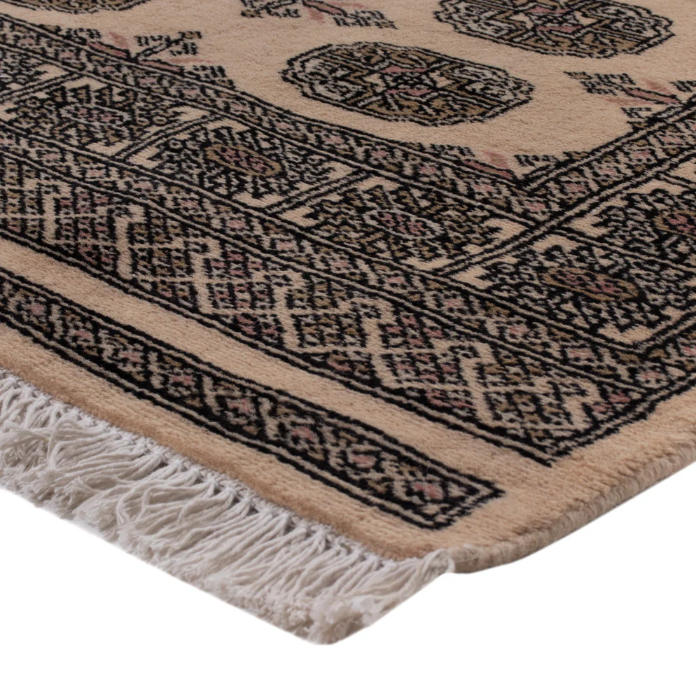 Pakistan Teppich 147x93cm - Orientteppich - Image 4