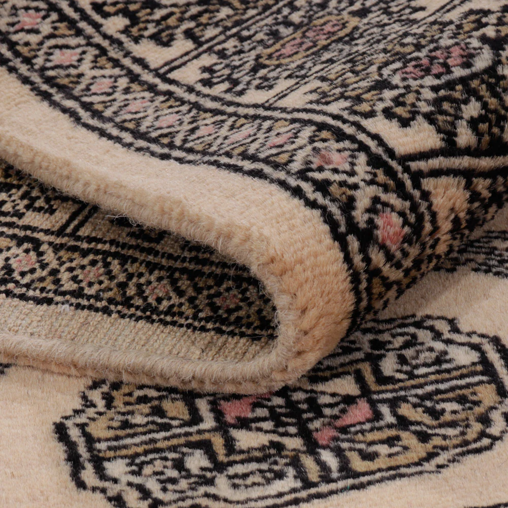Pakistan Teppich 147x93cm - Orientteppich - Image 5