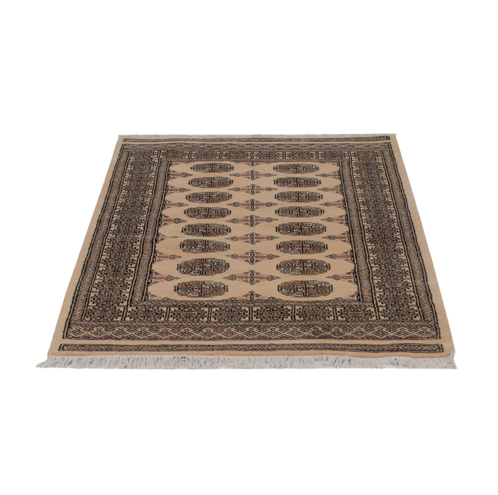 Pakistan Teppich 147x93cm - Orientteppich - Image 6