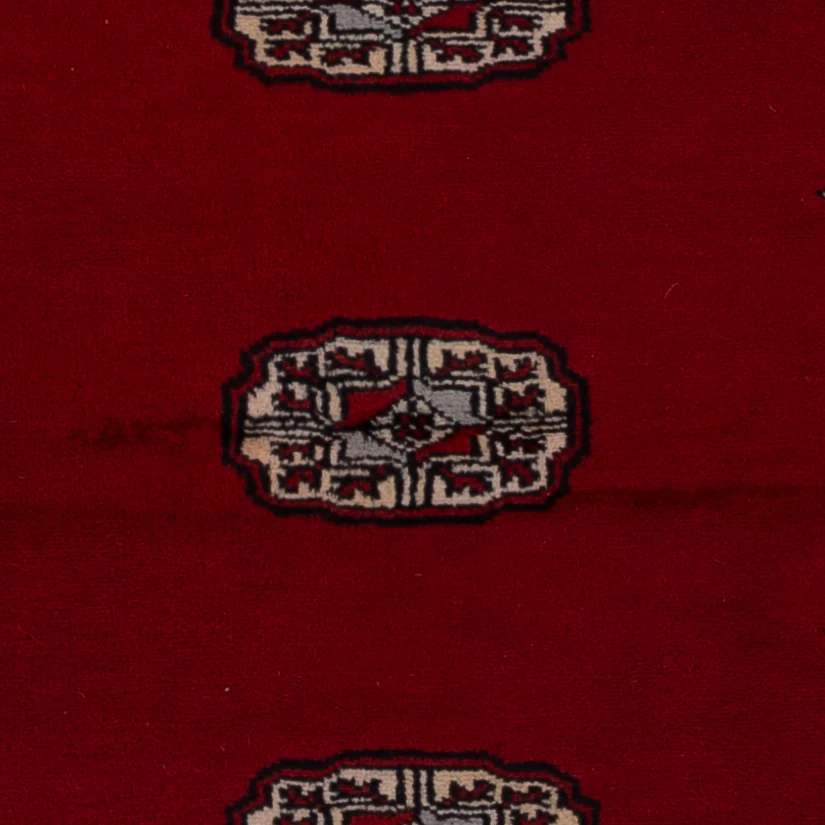 Pakistan Teppich 147x96cm - Orientteppich - Image 2