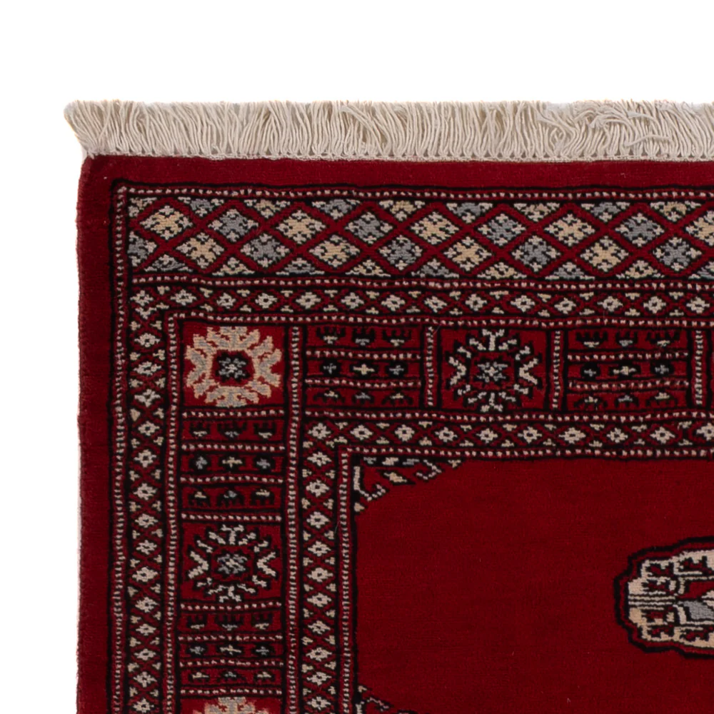 Pakistan Teppich 147x96cm - Orientteppich - Image 3