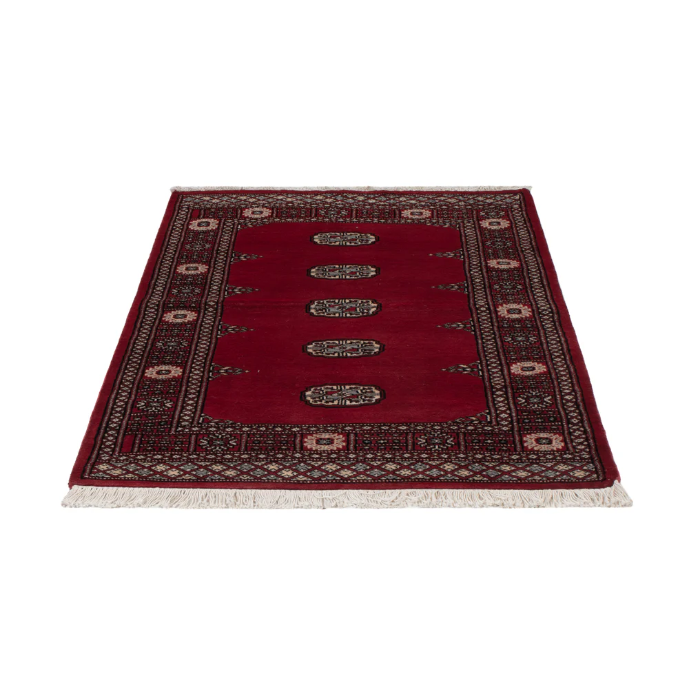 Pakistan Teppich 147x96cm - Orientteppich - Image 6