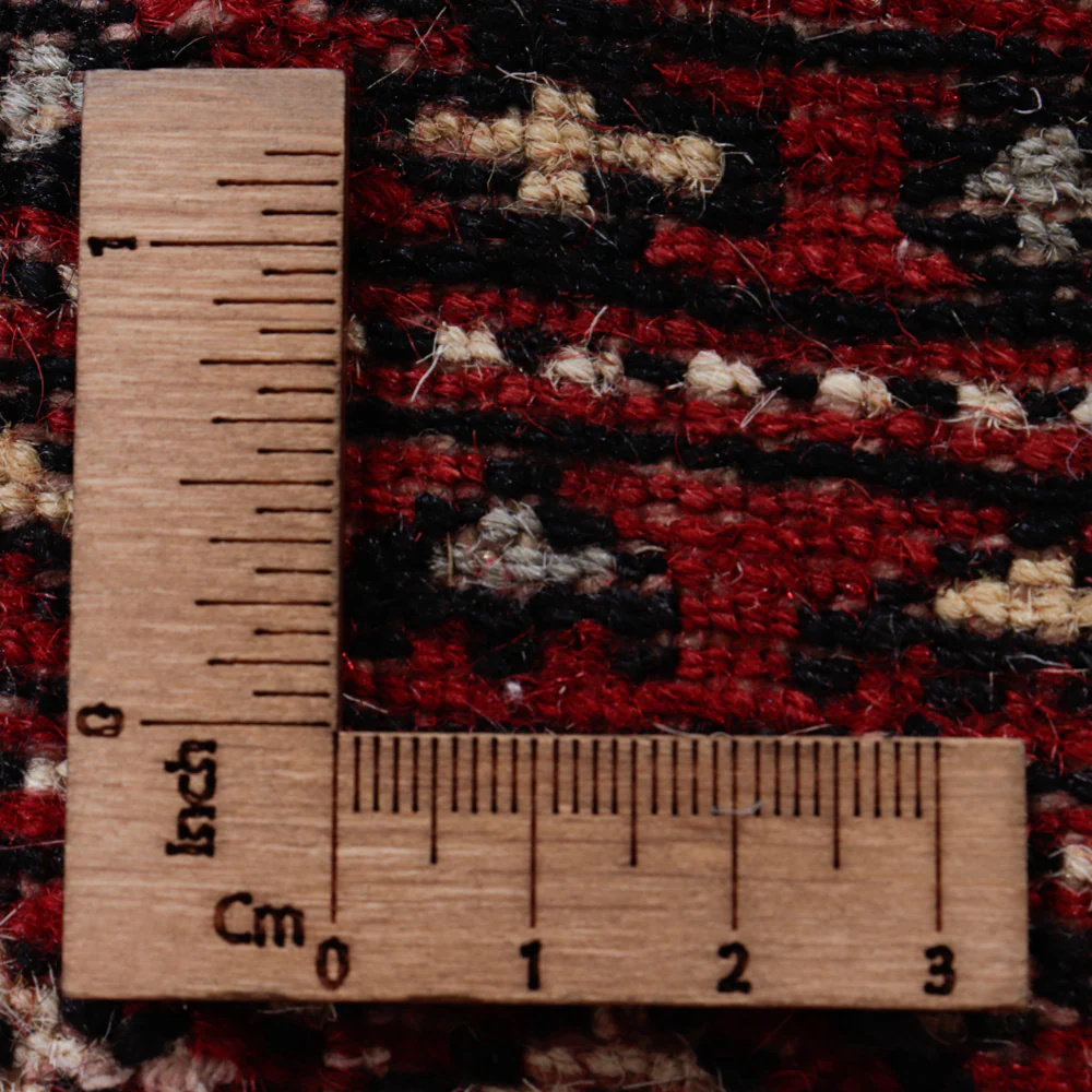 Pakistan Teppich 147x96cm - Orientteppich - Image 7